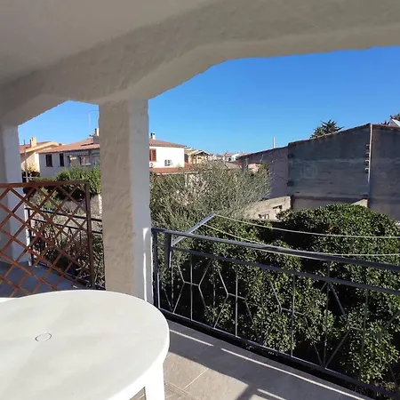 Apartamento Fbu-san01p1 Trilocale Nuovo Budoni