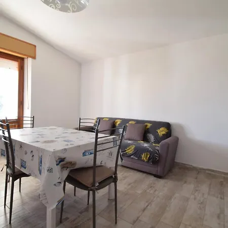 Fbu-san01p1 Trilocale Nuovo Apartamento