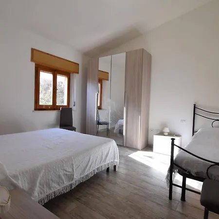 Fbu-san01p1 Trilocale Nuovo Apartamento