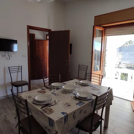 Apartamento Fbu-san01p1 Trilocale Nuovo Budoni