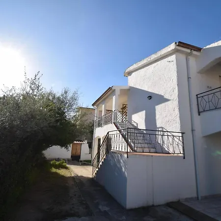 Fbu-san01p1 Trilocale Nuovo Apartamento Budoni