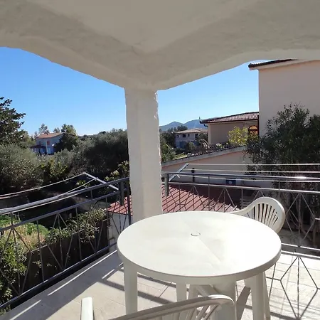 Apartamento Fbu-san01p1 Trilocale Nuovo