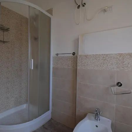 Fbu-san01p1 Trilocale Nuovo Apartamento